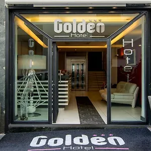 Golden Naples