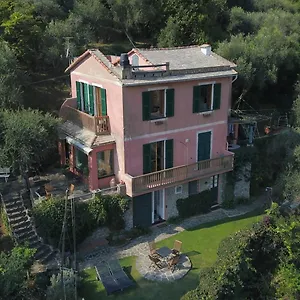 3* Alojamento de Acomodação e Pequeno-almoço B&B Portofino