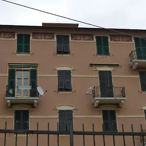 La Muraria Guest house