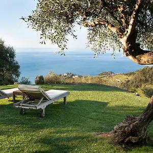 Eremo Della Maddalena Guest house