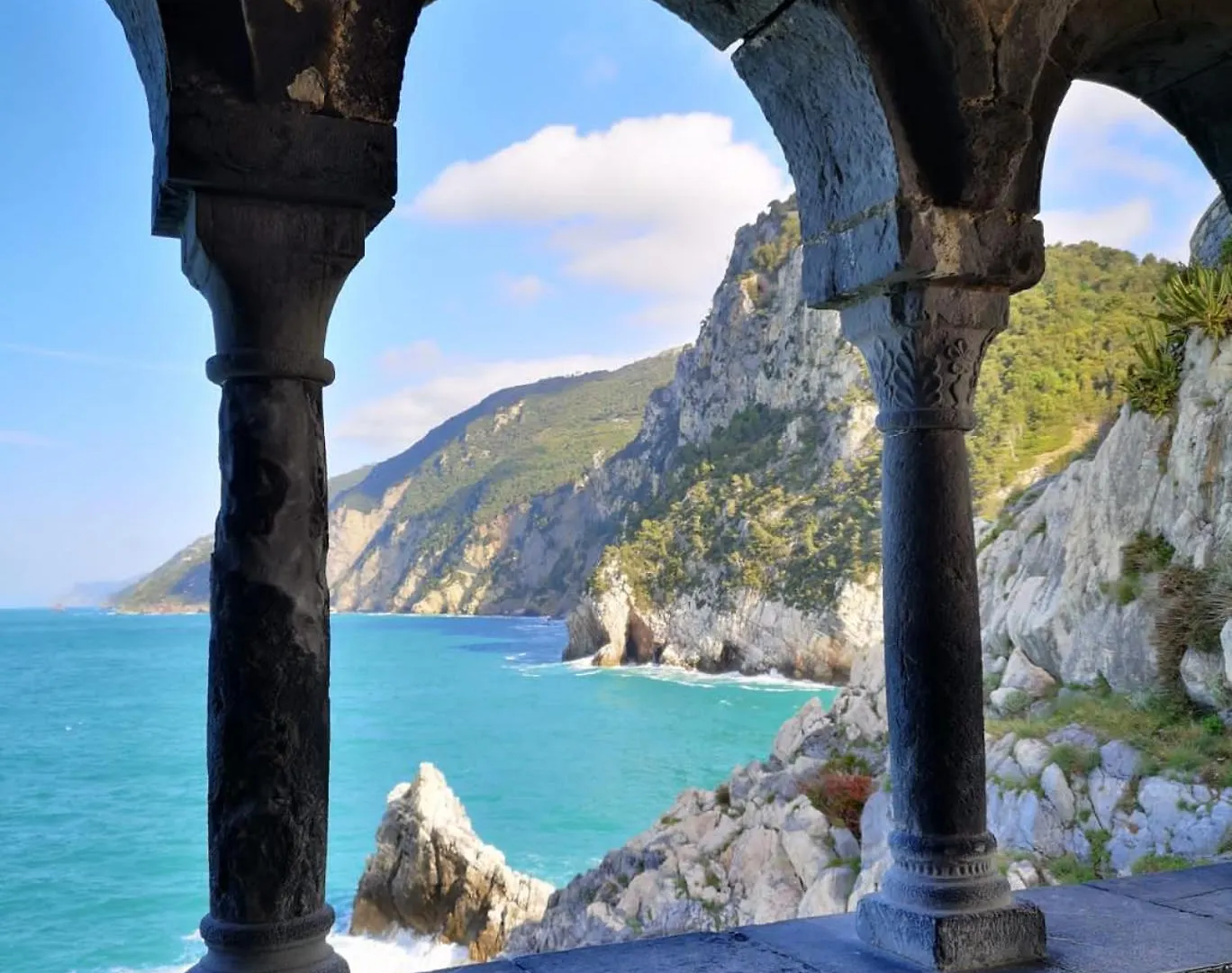 La Rosa Dei Venti Hotel Monterosso al Mare Guest house